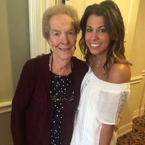 Meet your Posher, Sara